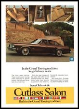 1974 oldsmobile cutlass for sale  USA