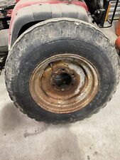 bkt tractor tyres for sale  ROMSEY