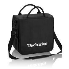 Technics record bag for sale  Shipping to Ireland