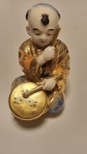 Figurine antique japonaise d'occasion  Fellering