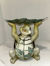 Turtle yard statue for sale  Ashtabula