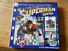 Super film superman gebraucht kaufen  Lemförde