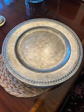 Pottery barn chargers for sale  Marietta