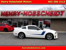 2008 ford mustang for sale  Plattsmouth