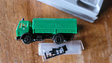 Herpa camion mercedes d'occasion  Parmain