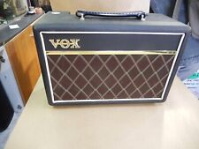 AMPLIFICADOR VOX PATHFINDER 10 (V9106) 240V 50HZ 15W segunda mano  Embacar hacia Argentina