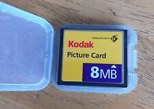 Kodak picture card for sale  READING