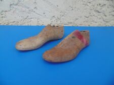 Antique shoe shape d'occasion  Expédié en Belgium