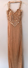 Prom dress sequin for sale  Clermont