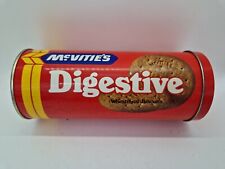 Vintage mcvitie digestive for sale  PERTH