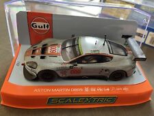 Scalextric aston martin for sale  SCUNTHORPE