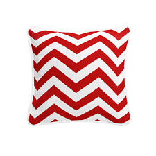 Chevron cushion covers for sale  ROCHDALE