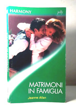 matrimonio libri famiglia usato  Italia
