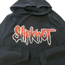 Slipknot hoodie 2001 gebraucht kaufen  Berlin