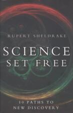 Science set free for sale  Hillsboro