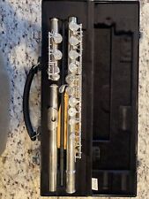 Yamaha flute yfl for sale  Russell