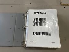 service manuals yamaha for sale  USA