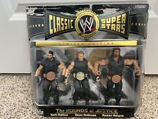 Wwe classic superstar for sale  High Point