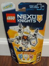 Usado, LEGO Nexo Knights Ultimate Lance (70337) *LEER DESCRIPCIÓN* segunda mano  Embacar hacia Argentina