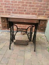 sewing machine tables for sale  STOKE-ON-TRENT