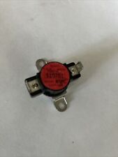 OEM Maytag Admiral Speed Queen 510701 Washer Dryer Thermostat Used EUC for sale  Shipping to South Africa