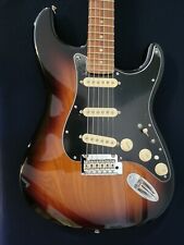 Fender deluxe stratocaster for sale  Tucson