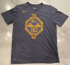 Camiseta Nike Stephen Curry Grande Gris Golden State Warriors China Año Nuevo 30 segunda mano  Embacar hacia Argentina