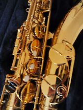 Yamaha tenorsaxophon yts gebraucht kaufen  Berlin