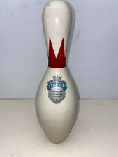 Bowling pin wooden for sale  Brookfield