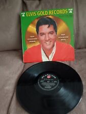 Elvis presley golden for sale  ST. ASAPH