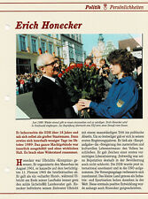 Erich honecker ddr gebraucht kaufen  Berlin