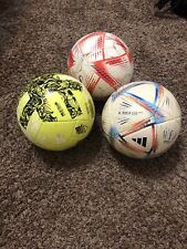 Soccer ball size for sale  Katy