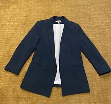 Green ladies blazer for sale  LONDON