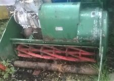 Ransomes 36inch mastiff for sale  SWINDON