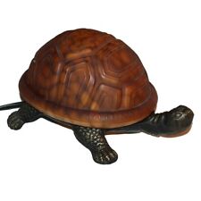 Lampe veilleuse tortue d'occasion  Cerisy-la-Salle