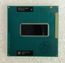 Processador Intel Core I7 3820QM 2.7GHz 4 núcleos 8 threads 8M SR0MJ comprar usado  Enviando para Brazil