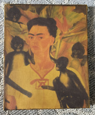 Frida kahlo self for sale  Brookline