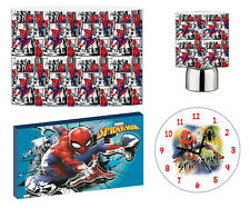 Spiderman ceiling shade for sale  NEWCASTLE UPON TYNE