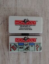 Monopoly phb porcelain for sale  Coraopolis