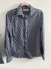 Ben sherman blue for sale  HAYLE