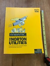 User guide symantec for sale  South Bend