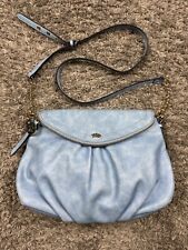 Bolsa satchel vintage Juicy Couture original OG Y2K couro tiracolo, usado comprar usado  Enviando para Brazil