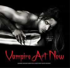Vampire art jasmine for sale  MILTON KEYNES