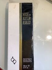 Alyssa ashley musk for sale  UK