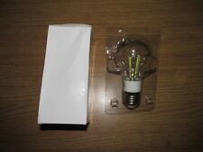 Used, E27 LED Edison Bulb 4W Retro Home Deco Lights Lamp 12V DC for sale  Shipping to South Africa