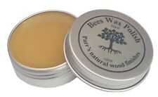 Natural beeswax polish for sale  NOTTINGHAM