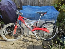 Saracen raw pro top