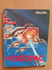 Philips katalog videopac gebraucht kaufen  Schlitz