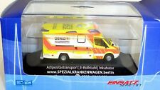 Ambulanz mobile tigis gebraucht kaufen  Berlin