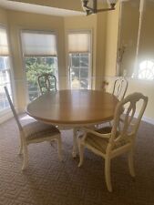 Ethan allen dining for sale  Winston Salem